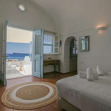Petinos Traditional House
