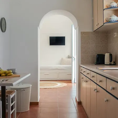 Holiday home Petinos Traditional House *