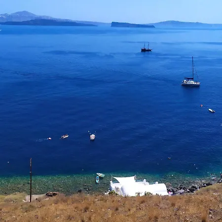 Petinos Traditional House Дом отдыха