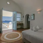 Petinos Traditional House