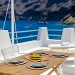 Petinos Traditional House