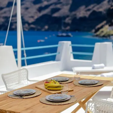 Petinos Traditional House