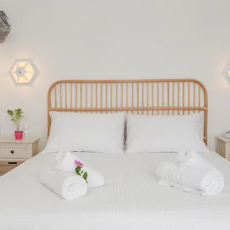 Petinos Traditional House *