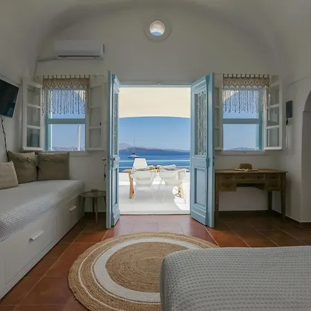 Petinos Traditional House *