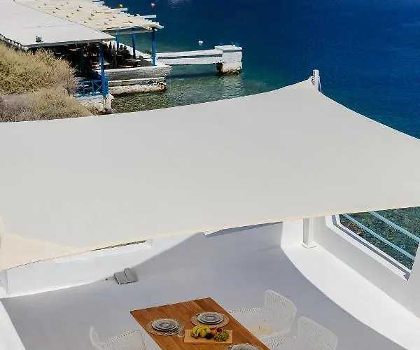 Petinos Traditional House