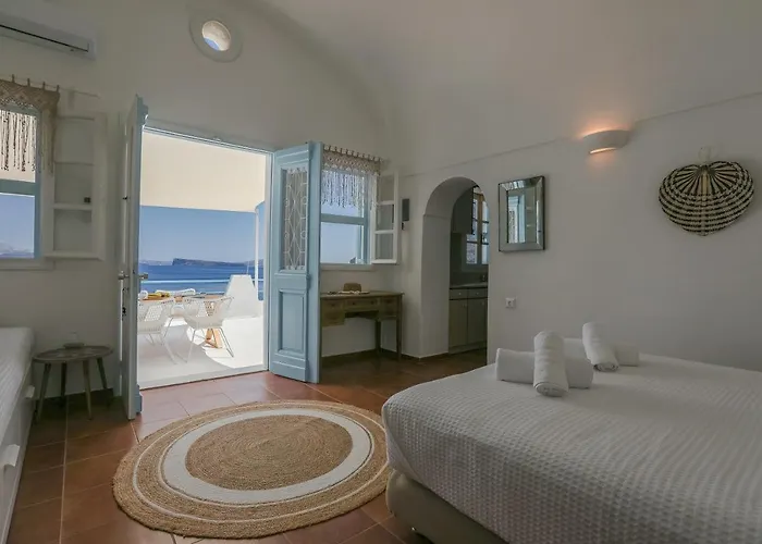 Petinos Traditional House