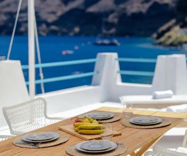 Petinos Traditional House