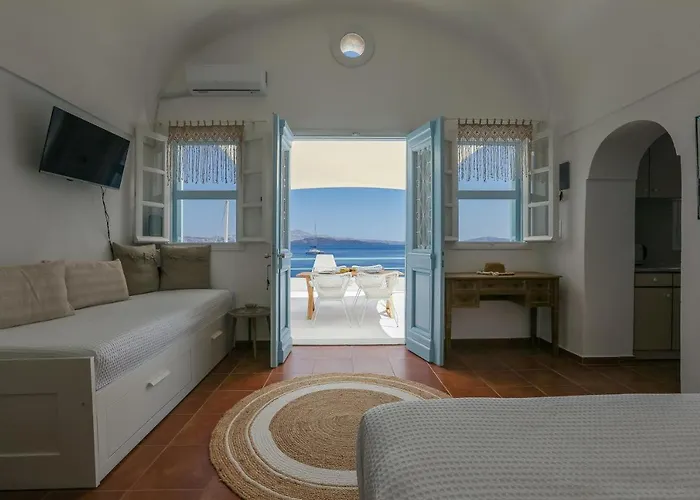 Petinos Traditional House *