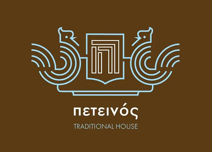 Petinos Traditional House