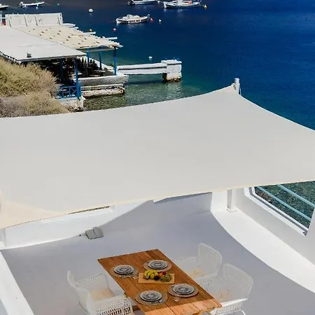 Petinos Traditional House